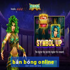 bắn bóng online