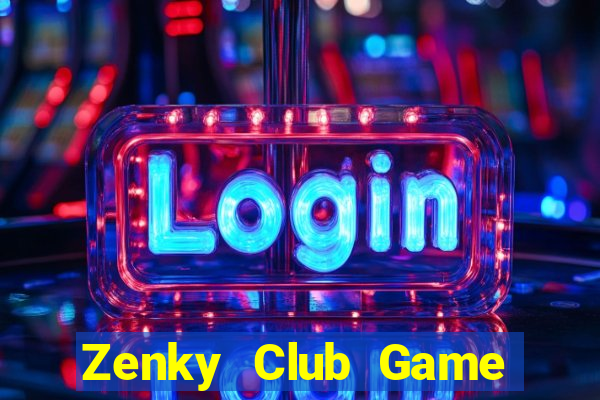 Zenky Club Game Bài 88Vin