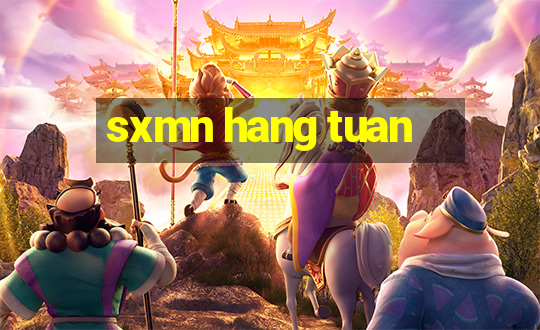 sxmn hang tuan