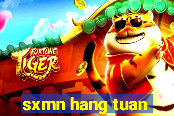 sxmn hang tuan