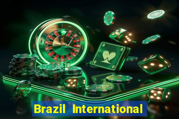 Brazil International Quick 3