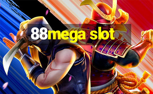 88mega slot