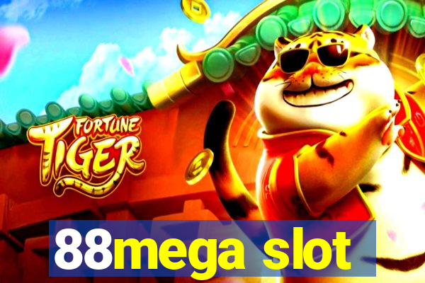 88mega slot