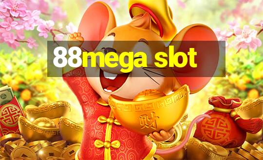 88mega slot