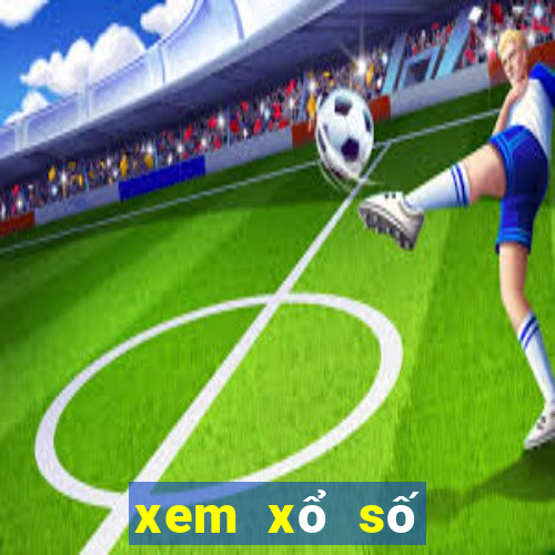 xem xổ số bình thuận