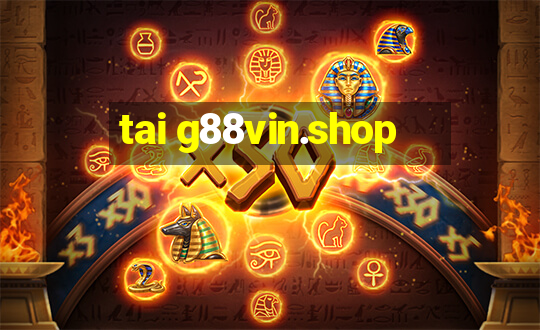 tai g88vin.shop