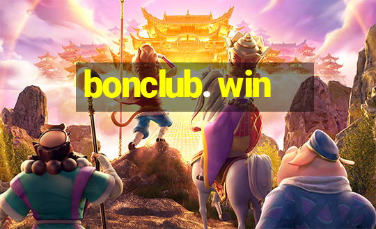 bonclub. win