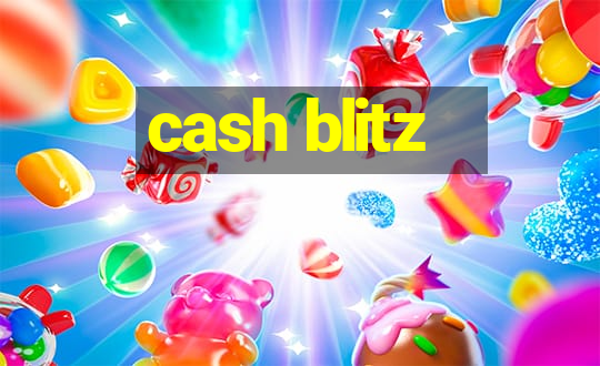 cash blitz