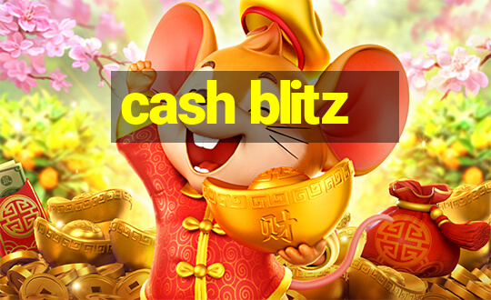 cash blitz