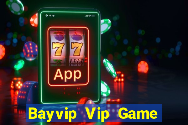 Bayvip Vip Game Bài 52