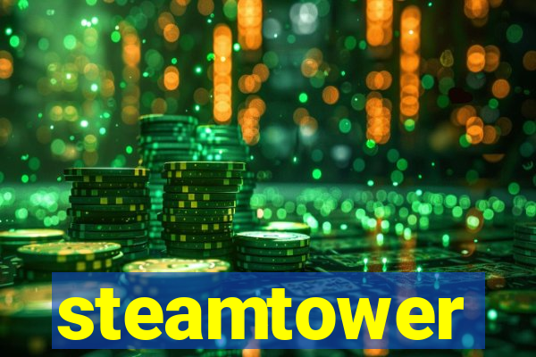 steamtower