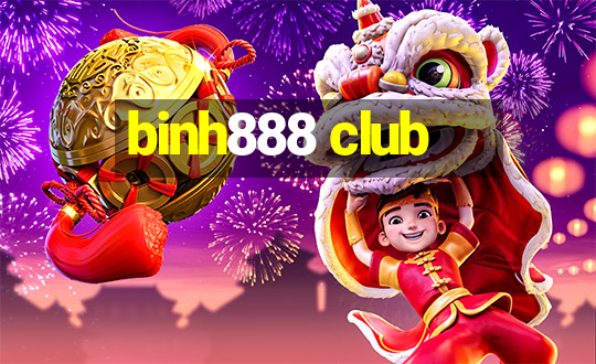 binh888 club