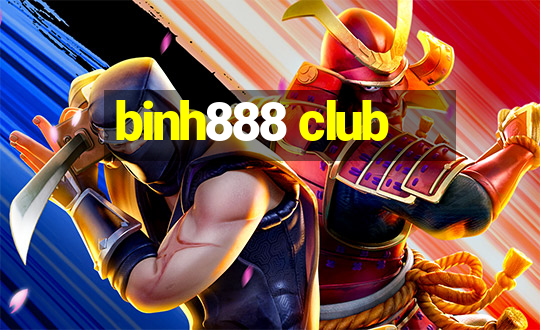 binh888 club