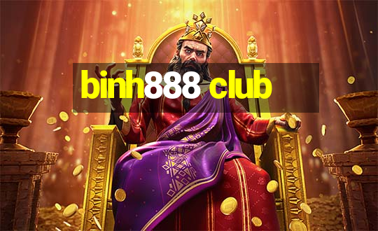 binh888 club