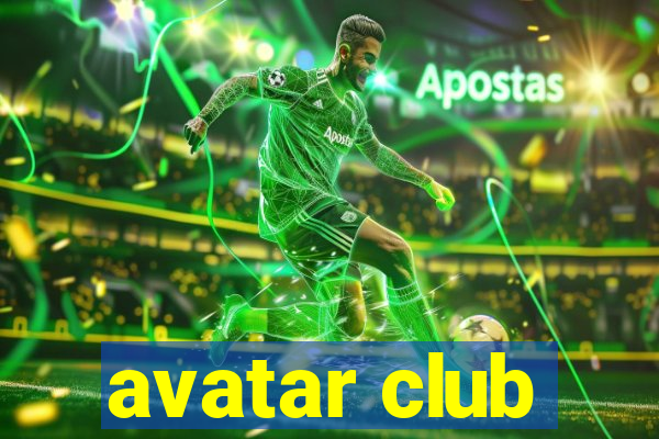 avatar club