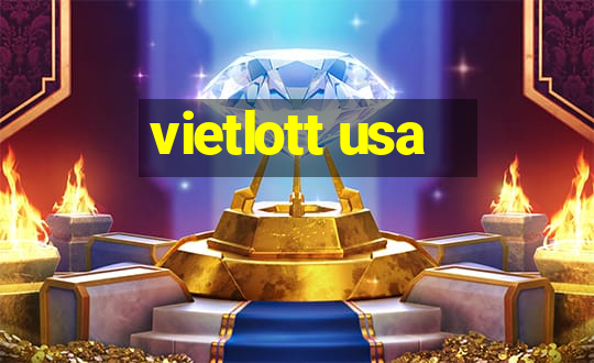 vietlott usa