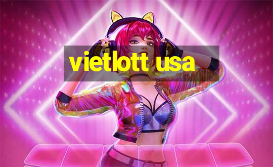 vietlott usa