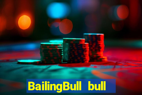 BailingBull bull 2016 Tải về