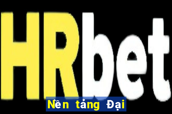 Nền tảng Đại Sư Tử 11