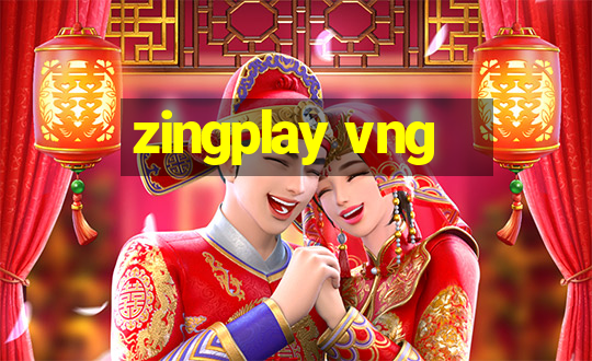 zingplay vng