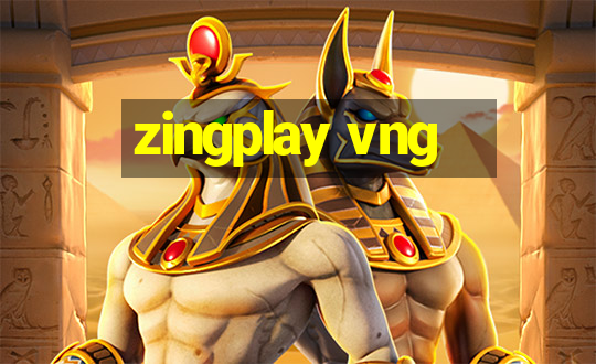 zingplay vng