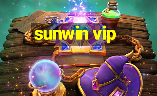 sunwin vip