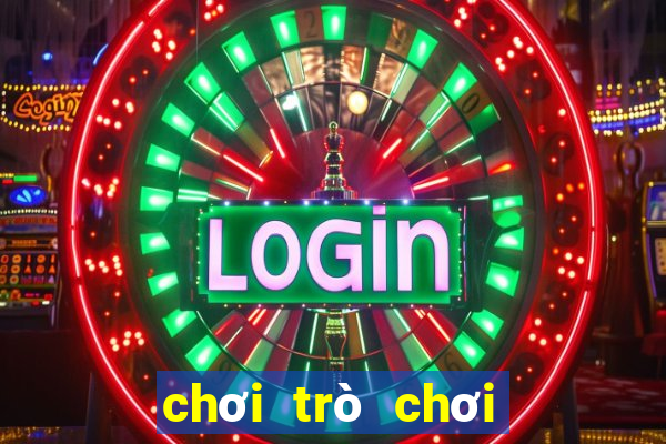 chơi trò chơi hai người