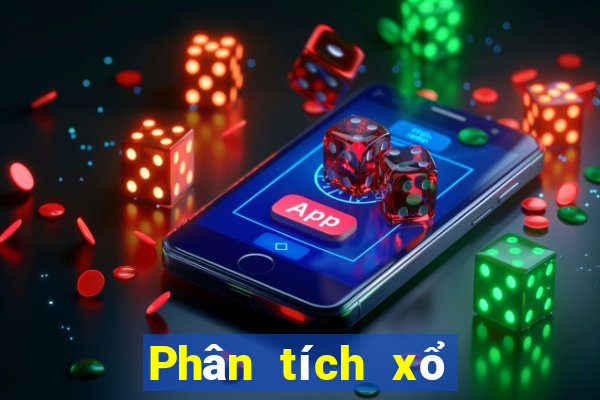 Phân tích xổ số ninh thuận Ngày mai