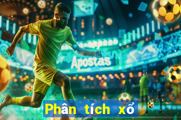 Phân tích xổ số ninh thuận Ngày mai