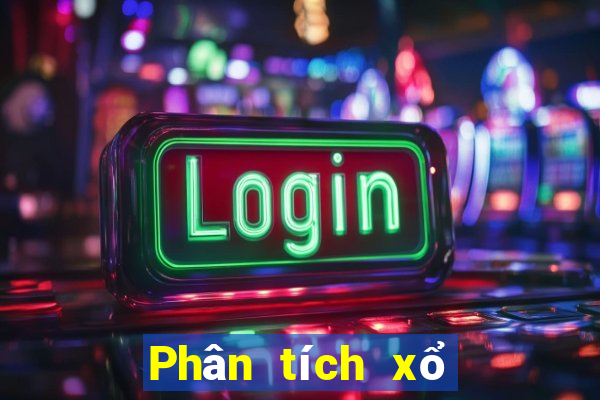 Phân tích xổ số ninh thuận Ngày mai