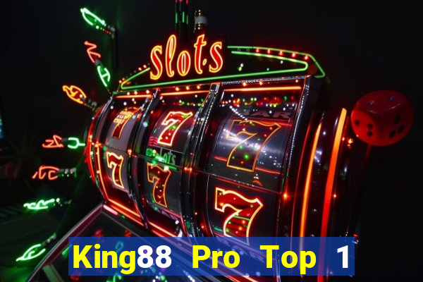 King88 Pro Top 1 Game Bài Đổi Thưởng Uy Tín