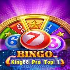 King88 Pro Top 1 Game Bài Đổi Thưởng Uy Tín