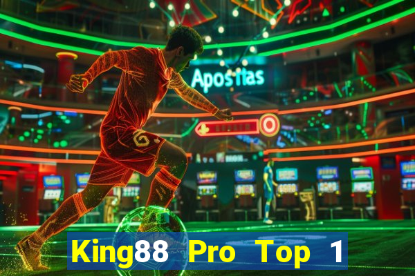 King88 Pro Top 1 Game Bài Đổi Thưởng Uy Tín