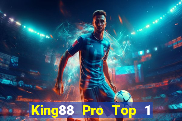 King88 Pro Top 1 Game Bài Đổi Thưởng Uy Tín