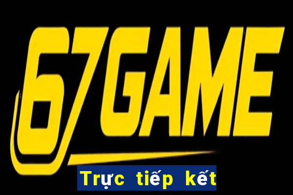 Trực tiếp kết quả XSKH ngày 6