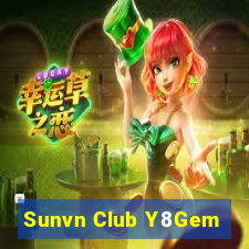 Sunvn Club Y8Gem