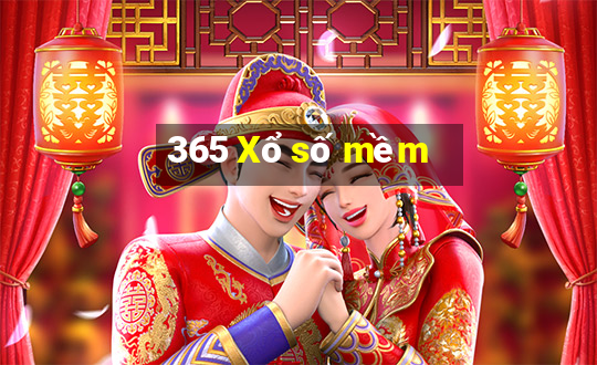 365 Xổ số mềm