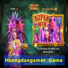 Huongdangamer Game Bài 52Play