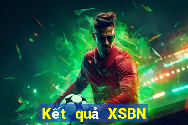 Kết quả XSBN thứ hai