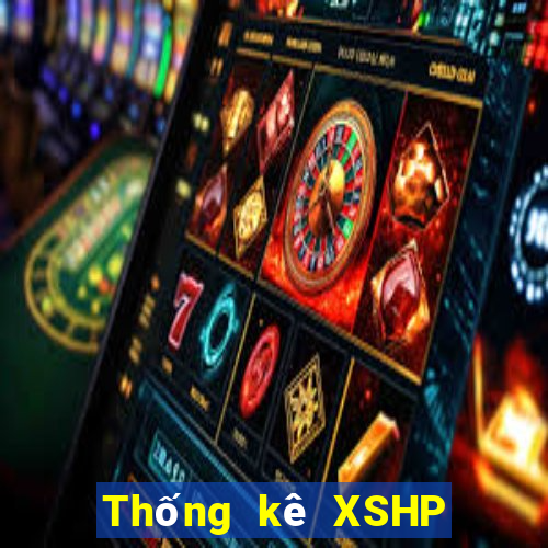 Thống kê XSHP Thứ 2