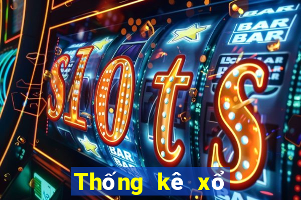 Thống kê xổ số khánh hoà Hôm qua