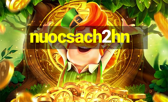 nuocsach2hn