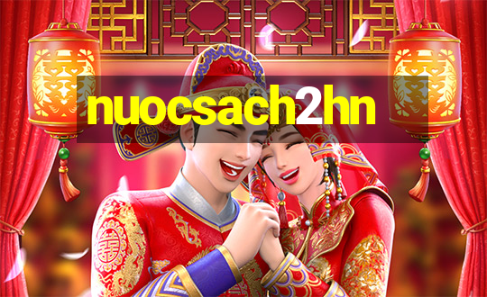 nuocsach2hn