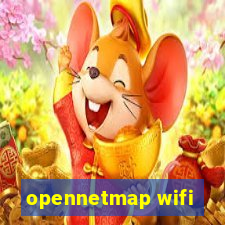 opennetmap wifi