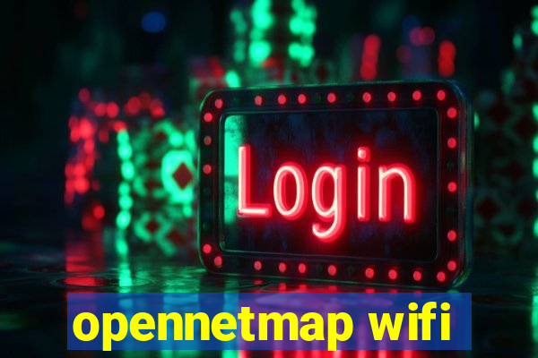 opennetmap wifi