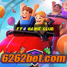 ff4 game club