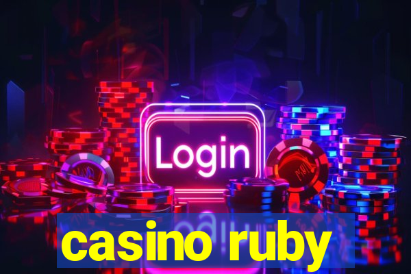 casino ruby