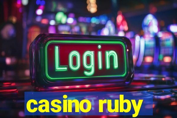 casino ruby