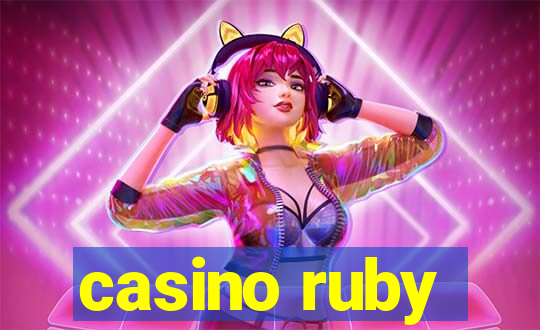 casino ruby