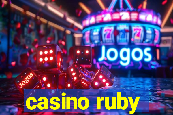 casino ruby